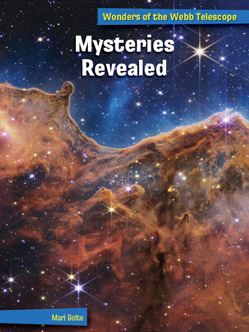 Title details for Mysteries Revealed by Mari Bolte - Available